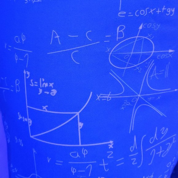 3 for $25 / Brand new Math Equations legging - Picture 3 of 3